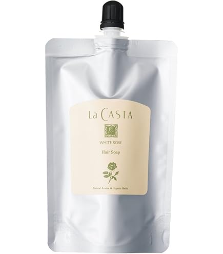 Amazon | ラ・カスタ プロフェッショナル ヘアエステソープSH 300ml